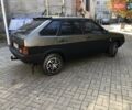Серый ВАЗ 2109, объемом двигателя 1.5 л и пробегом 357 тыс. км за 1650 $, фото 2 на Automoto.ua