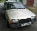 Сірий ВАЗ 2109, об'ємом двигуна 1.5 л та пробігом 214 тис. км за 1200 $, фото 1 на Automoto.ua