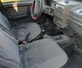 Серый ВАЗ 2109, объемом двигателя 1.5 л и пробегом 122 тыс. км за 1200 $, фото 7 на Automoto.ua