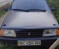 Серый ВАЗ 2109, объемом двигателя 1.5 л и пробегом 200 тыс. км за 720 $, фото 1 на Automoto.ua