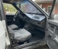 Сірий ВАЗ 2109, об'ємом двигуна 1.5 л та пробігом 46 тис. км за 1000 $, фото 4 на Automoto.ua