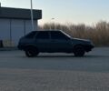 Сірий ВАЗ 2109, об'ємом двигуна 0 л та пробігом 188 тис. км за 1650 $, фото 4 на Automoto.ua