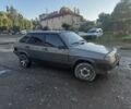 Серый ВАЗ 2109, объемом двигателя 0 л и пробегом 300 тыс. км за 500 $, фото 3 на Automoto.ua