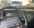 Серый ВАЗ 2109, объемом двигателя 1.5 л и пробегом 380 тыс. км за 1100 $, фото 2 на Automoto.ua