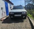 Серый ВАЗ 2109, объемом двигателя 1.5 л и пробегом 364 тыс. км за 1000 $, фото 1 на Automoto.ua