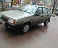 Серый ВАЗ 2109, объемом двигателя 0 л и пробегом 140 тыс. км за 950 $, фото 2 на Automoto.ua