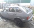 Сірий ВАЗ 2109, об'ємом двигуна 0 л та пробігом 2 тис. км за 1551 $, фото 3 на Automoto.ua