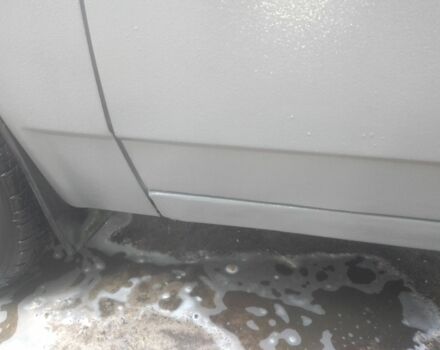 Сірий ВАЗ 2109, об'ємом двигуна 0 л та пробігом 2 тис. км за 1551 $, фото 5 на Automoto.ua