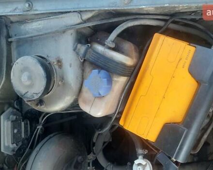 Серый ВАЗ 2109, объемом двигателя 1.5 л и пробегом 153 тыс. км за 1200 $, фото 9 на Automoto.ua