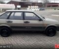 Сірий ВАЗ 2109, об'ємом двигуна 1.5 л та пробігом 153 тис. км за 1200 $, фото 6 на Automoto.ua