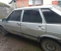Сірий ВАЗ 2109, об'ємом двигуна 1.5 л та пробігом 249 тис. км за 1400 $, фото 2 на Automoto.ua