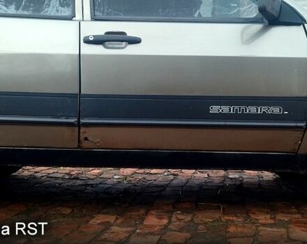 Сірий ВАЗ 2109, об'ємом двигуна 1.5 л та пробігом 235 тис. км за 1200 $, фото 2 на Automoto.ua