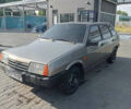 Серый ВАЗ 2109, объемом двигателя 0 л и пробегом 309 тыс. км за 1550 $, фото 1 на Automoto.ua
