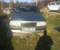 Сірий ВАЗ 2109, об'ємом двигуна 1.5 л та пробігом 216 тис. км за 1599 $, фото 1 на Automoto.ua