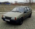 Серый ВАЗ 2109, объемом двигателя 1.5 л и пробегом 153 тыс. км за 1200 $, фото 1 на Automoto.ua
