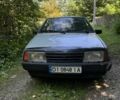 Серый ВАЗ 2109, объемом двигателя 1.5 л и пробегом 290 тыс. км за 602 $, фото 1 на Automoto.ua