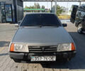 Серый ВАЗ 2109, объемом двигателя 0 л и пробегом 309 тыс. км за 1550 $, фото 1 на Automoto.ua