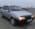 Серый ВАЗ 2109, объемом двигателя 0 л и пробегом 200 тыс. км за 1500 $, фото 1 на Automoto.ua