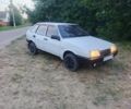Сірий ВАЗ 2109, об'ємом двигуна 1.5 л та пробігом 200 тис. км за 1150 $, фото 1 на Automoto.ua