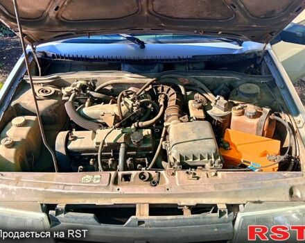 ВАЗ 2109 2000 в Николаеве на Automoto.ua Серый ВАЗ 2109, объемом двигателя 1.5 л и пробегом 0 тыс. км за 800 $, фото 8 на Automoto.ua