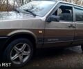 Серый ВАЗ 2109, объемом двигателя 1.5 л и пробегом 32 тыс. км за 1000 $, фото 1 на Automoto.ua