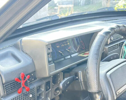 ВАЗ 2109 2000 у Змиеве на Automoto.ua Сірий ВАЗ 2109, об'ємом двигуна 1.5 л та пробігом 250 тис. км за 1200 $, фото 8 на Automoto.ua