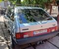 Серый ВАЗ 2109, объемом двигателя 1.5 л и пробегом 250 тыс. км за 2001 $, фото 4 на Automoto.ua