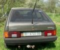 Серый ВАЗ 2109, объемом двигателя 1.5 л и пробегом 100 тыс. км за 572 $, фото 2 на Automoto.ua