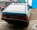 Сірий ВАЗ 2109, об'ємом двигуна 1.5 л та пробігом 200 тис. км за 850 $, фото 4 на Automoto.ua