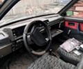 Серый ВАЗ 2109, объемом двигателя 1.5 л и пробегом 190 тыс. км за 1200 $, фото 2 на Automoto.ua
