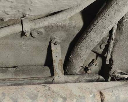 Серый ВАЗ 2109, объемом двигателя 1.46 л и пробегом 200 тыс. км за 600 $, фото 19 на Automoto.ua