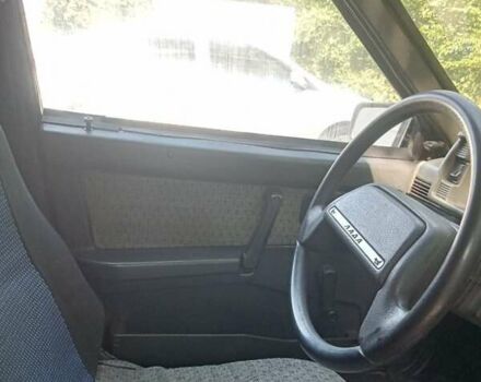 Серый ВАЗ 2109, объемом двигателя 0 л и пробегом 309 тыс. км за 1550 $, фото 13 на Automoto.ua