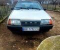 Серый ВАЗ 2109, объемом двигателя 1.5 л и пробегом 300 тыс. км за 850 $, фото 1 на Automoto.ua