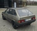 Сірий ВАЗ 2109, об'ємом двигуна 1.5 л та пробігом 153 тис. км за 1200 $, фото 3 на Automoto.ua