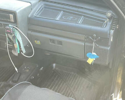 ВАЗ 2109 2000 у Змиеве на Automoto.ua Сірий ВАЗ 2109, об'ємом двигуна 1.5 л та пробігом 250 тис. км за 1200 $, фото 16 на Automoto.ua