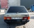 Серый ВАЗ 2109, объемом двигателя 0 л и пробегом 309 тыс. км за 1550 $, фото 4 на Automoto.ua