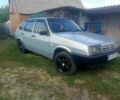 Серый ВАЗ 2109, объемом двигателя 0 л и пробегом 240 тыс. км за 1459 $, фото 1 на Automoto.ua
