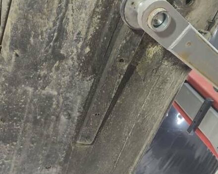 ВАЗ 2109 2000 у Львові на Automoto.ua Сірий ВАЗ 2109, об'ємом двигуна 1.46 л та пробігом 200 тис. км за 600 $, фото 17 на Automoto.ua