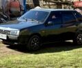 Серый ВАЗ 2109, объемом двигателя 1.5 л и пробегом 1 тыс. км за 2000 $, фото 2 на Automoto.ua
