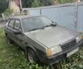 Сірий ВАЗ 2109, об'ємом двигуна 0 л та пробігом 3 тис. км за 304 $, фото 1 на Automoto.ua