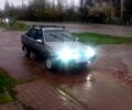 Серый ВАЗ 2109, объемом двигателя 1.6 л и пробегом 1 тыс. км за 480 $, фото 1 на Automoto.ua