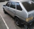 Серый ВАЗ 2109, объемом двигателя 1.5 л и пробегом 300 тыс. км за 2000 $, фото 1 на Automoto.ua