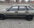 Сірий ВАЗ 2109, об'ємом двигуна 1.5 л та пробігом 153 тис. км за 1200 $, фото 5 на Automoto.ua