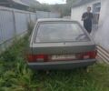 Сірий ВАЗ 2109, об'ємом двигуна 0 л та пробігом 3 тис. км за 304 $, фото 3 на Automoto.ua