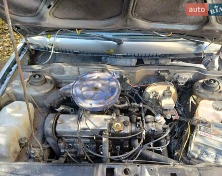 ВАЗ 2109 2000 у Львові на Automoto.ua Сірий ВАЗ 2109, об'ємом двигуна 1.46 л та пробігом 200 тис. км за 600 $, фото 25 на Automoto.ua