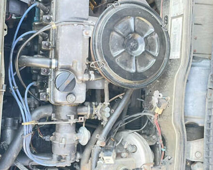 ВАЗ 2109 2000 у Змиеве на Automoto.ua Сірий ВАЗ 2109, об'ємом двигуна 1.5 л та пробігом 250 тис. км за 1200 $, фото 23 на Automoto.ua