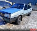 Сірий ВАЗ 2109, об'ємом двигуна 1.5 л та пробігом 180 тис. км за 1500 $, фото 4 на Automoto.ua