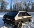 Сірий ВАЗ 2109, об'ємом двигуна 1.5 л та пробігом 100 тис. км за 600 $, фото 3 на Automoto.ua