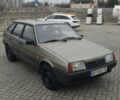 Сірий ВАЗ 2109, об'ємом двигуна 1.5 л та пробігом 153 тис. км за 1200 $, фото 5 на Automoto.ua