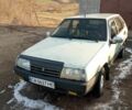 Сірий ВАЗ 2109, об'ємом двигуна 1.5 л та пробігом 250 тис. км за 1000 $, фото 1 на Automoto.ua